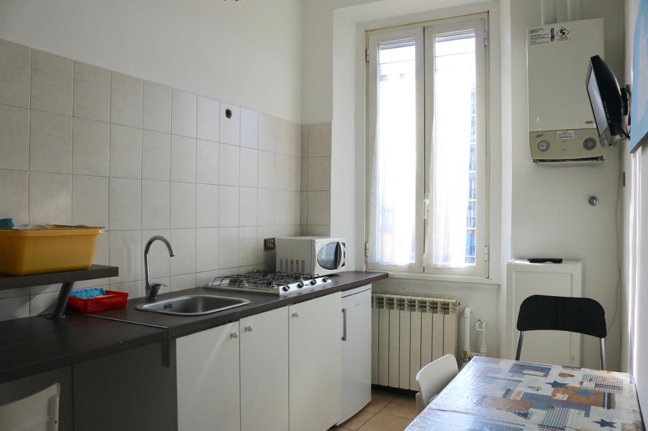 Apartamento Le Residenze Della Poetessa Corsico Exterior foto