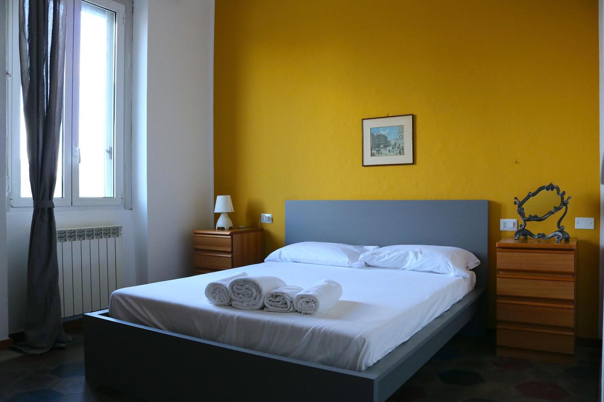 Apartamento Le Residenze Della Poetessa Corsico Exterior foto