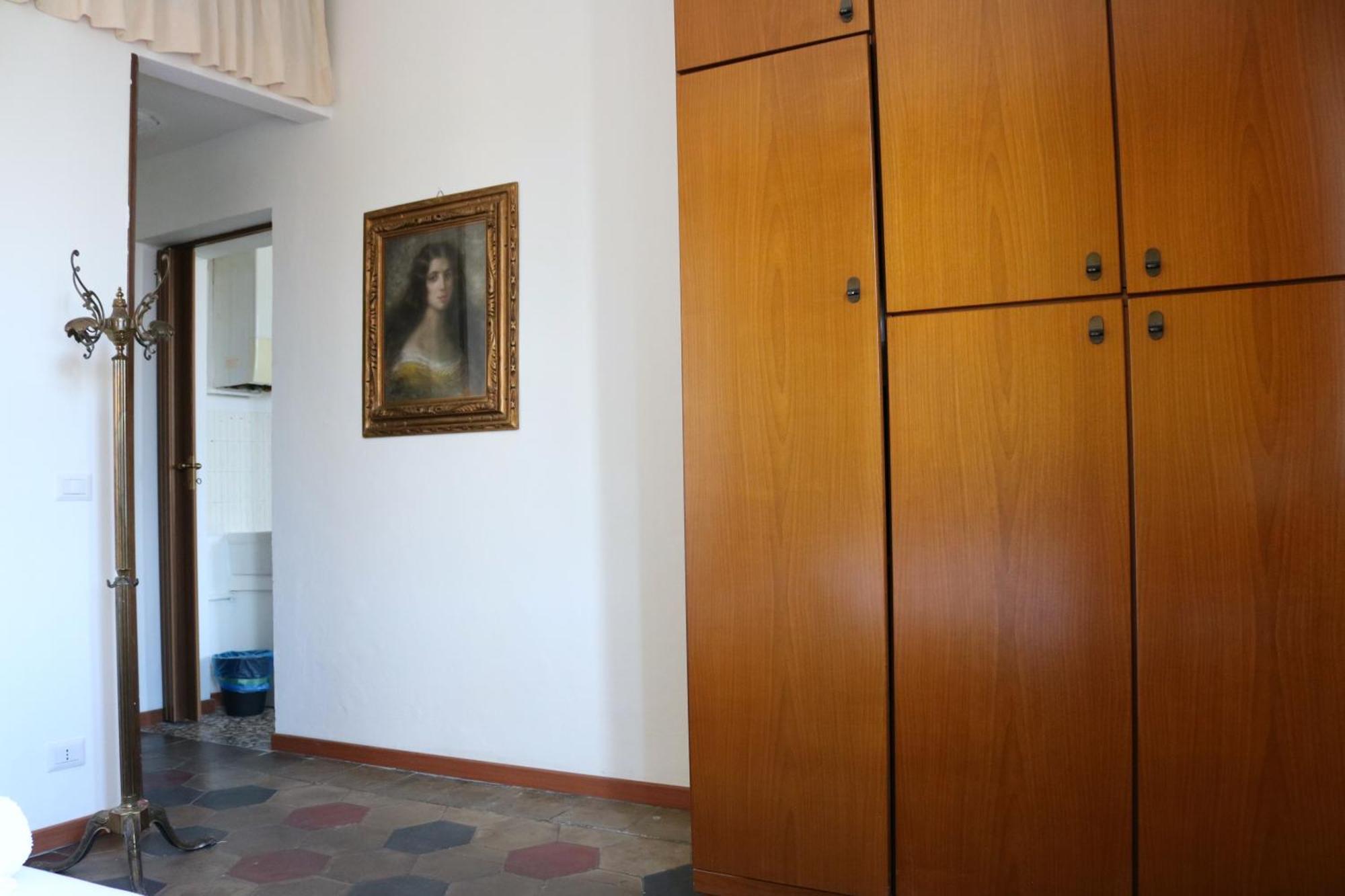 Apartamento Le Residenze Della Poetessa Corsico Exterior foto