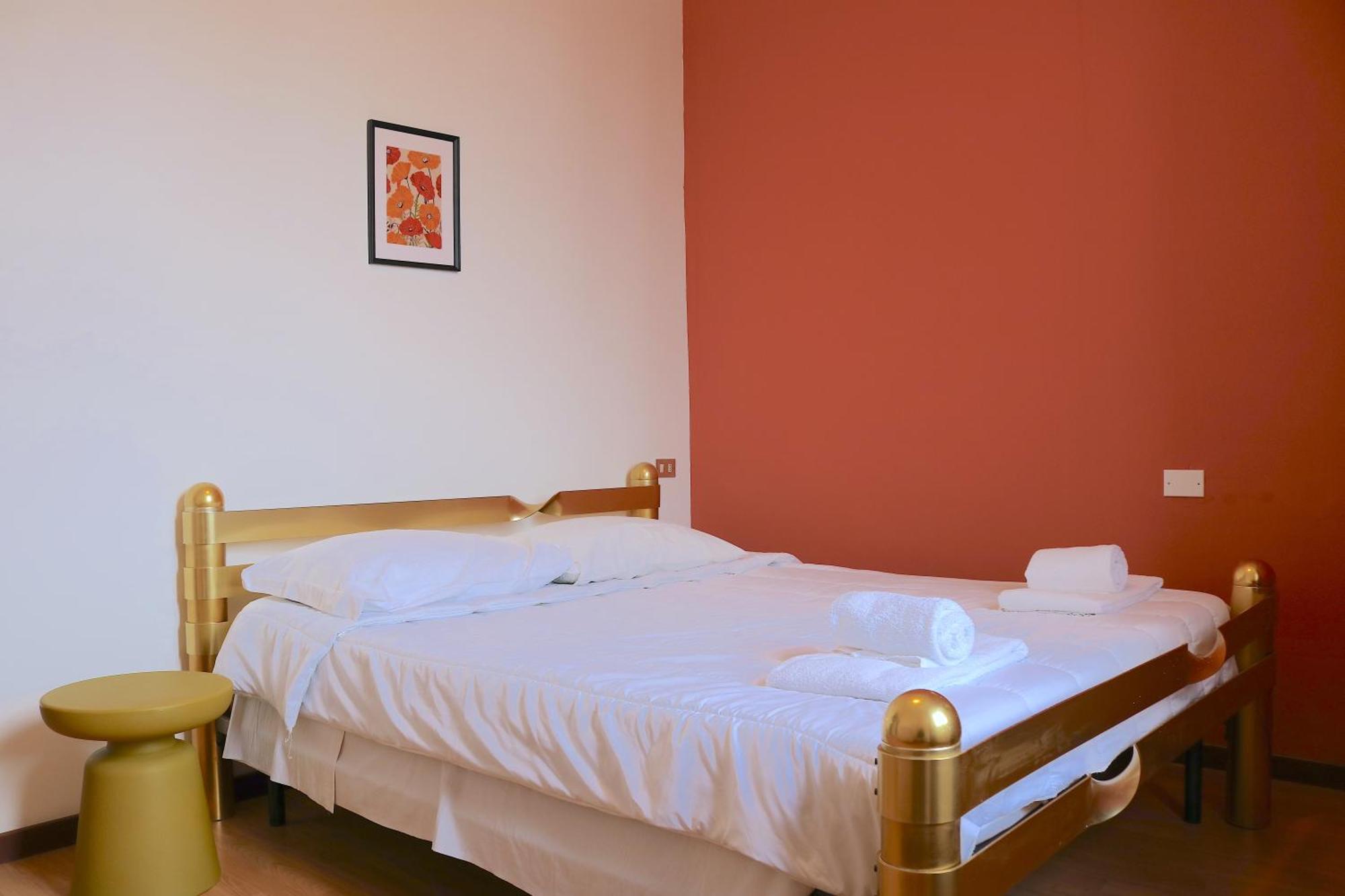 Apartamento Le Residenze Della Poetessa Corsico Exterior foto